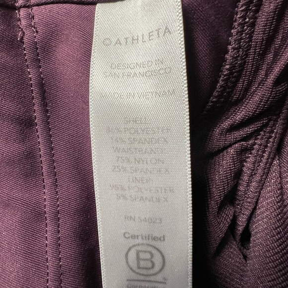 Athleta‎ Run With It Short - XS - Picture 11 of 11